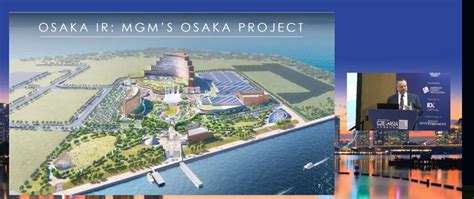 mgm japan career